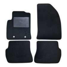 Set Tappetini Tappeti Auto in