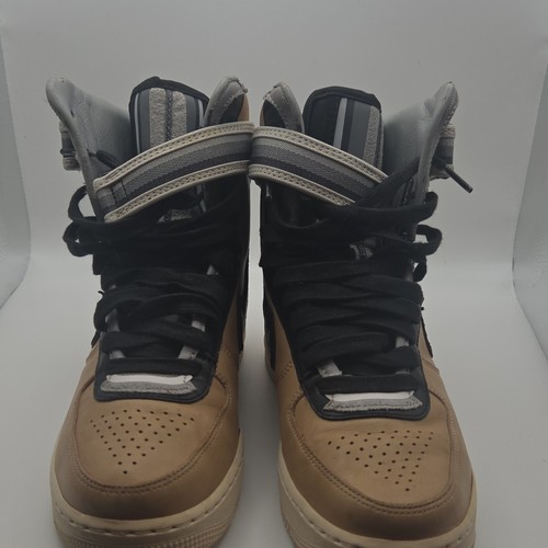 Nike air force sp - nike, 1