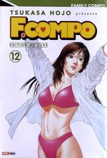 Family Compo - Deluxe Vol.12