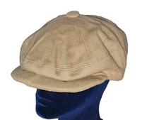 Cappellino Gatsby Newsboy
