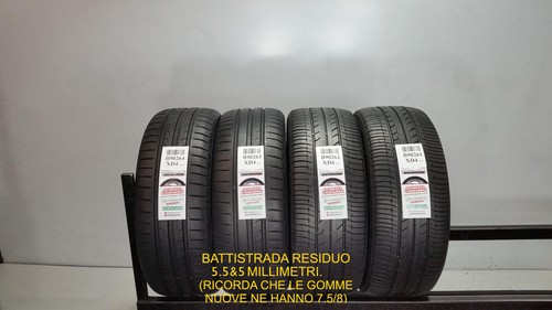 Gomme usate 195 50r16 84v - gomme,