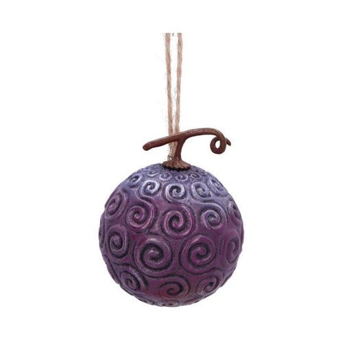 One piece ciondolo per albero - piece,