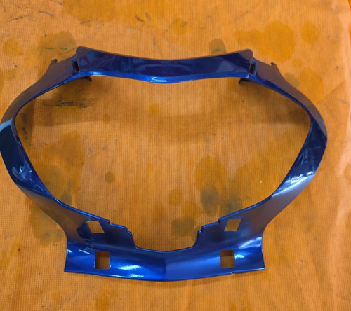 Carena faro anteriore honda - anteriore,
