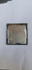 CPU PROCESSORE INTEL CORE I5