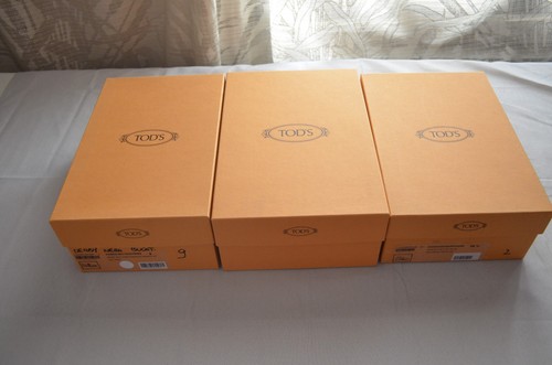 N9036 lotto scatole scarpe - n9036,