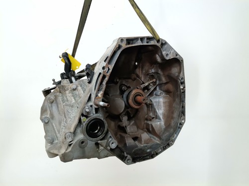 Cambio manuale completo per - manuale,
