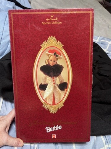 Bambola barbie vintage - bambola,