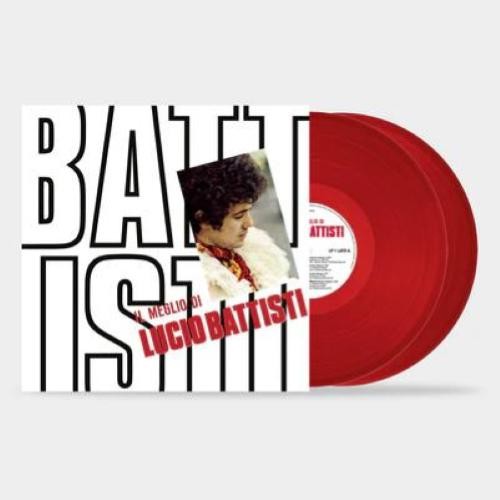 Battisti meglio di - battisti, lucio