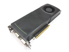 Zotac GeForce GTX580 1536MB