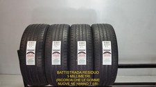 GOMME USATE   205/55R17 95V