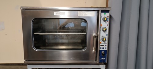 Forno professionale lainox - forno,