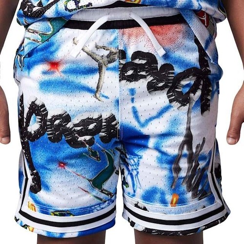 Pantaloncino nike jordan - pantaloncino,