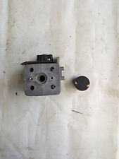 Florabest, pistone e cilindro Einhell FBLB 33 A1, usato, pezzo di ricambio