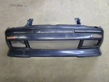 Rieger Tuning paraurti