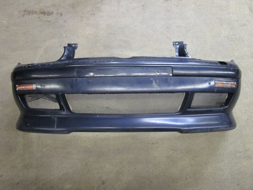 Rieger tuning paraurti - rieger,