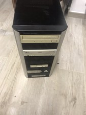 componenti PC con scheda madre