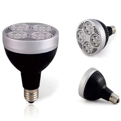 Lampada per piante grow - lampada,