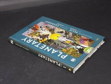 PLANETARY DELUXE 1 di Warren