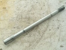 PERNO RUOTA ANTERIORE PER APRILIA ATLANTIC 250 SPRINT DEL 2005 (e38456)