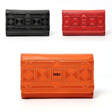 Portafoglio NKI donna grande