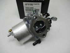 Carburatore originale Kawasaki