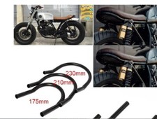 MODIFICA TELAIO MOTO CAFE