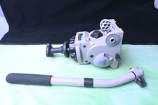 Testa treppiede Vinten Vision