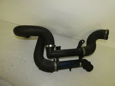 Tubo intercooler peugeot 407 - tubo,