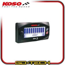 INDICATORE LIVELLO BENZINA