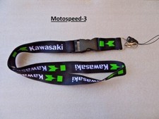 Cordino KAWASAKI verde