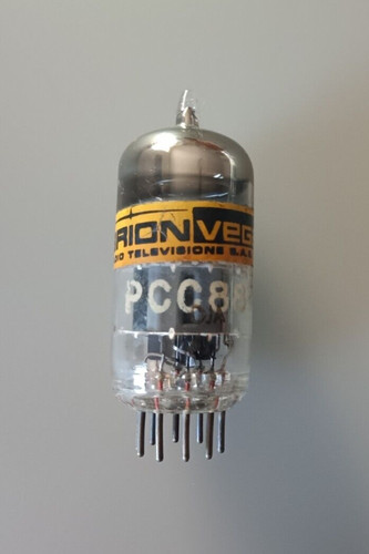 Valvola pcc88 philips - pcc88,
