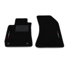 Tappetini auto SOLO ANTERIORI