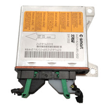 Centralina Airbag SMART FORTWO COUPE CABRIO 451 Diesel Benzina USATO ORIGINALE