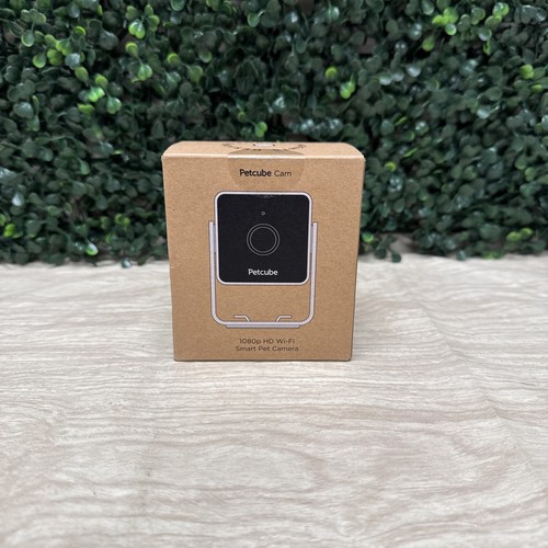Petcube cam telecamera - petcube, di