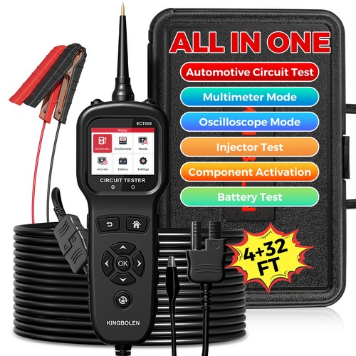Ect600 universal 80v auto - universal,