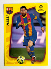 PANINI LIGA ESTE 2021-22 2022