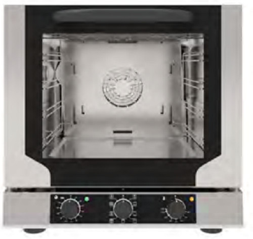 Forno elettrico convenzione - a,