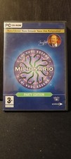 Chi vuol essere milionario