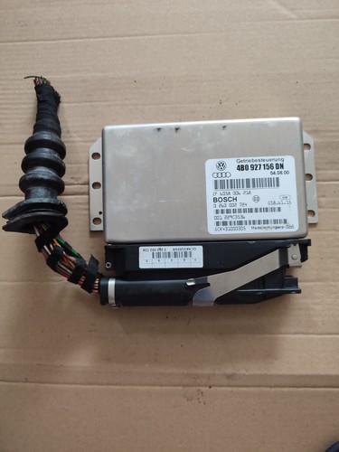 Modulo centralina cambio ecu - centralina,