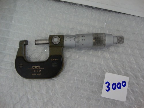 Vintage tesa swiss made - tesa,