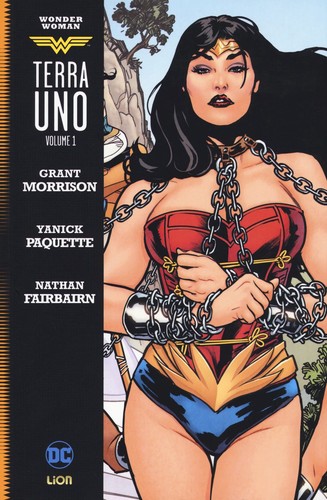 Libro universe book - dc,
