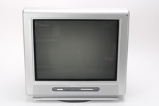 Televisore CRT Retro Gaming Philips 20PT6341/37 Da 20 Pollici