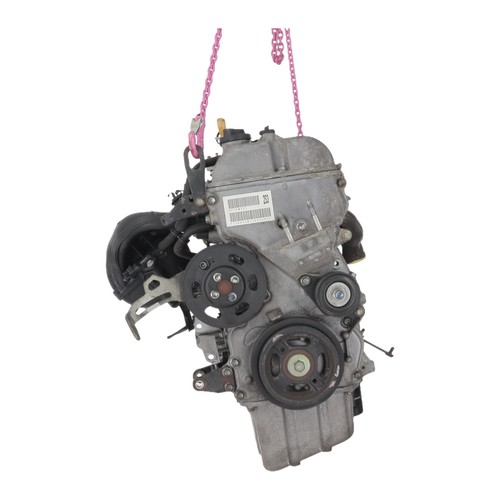 Motore k12b 93197252 opel - motore, k12b-93197252