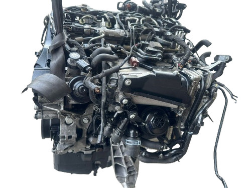 Motore csu diesel audi 0 - diesel, q5