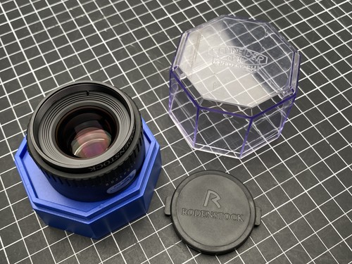 Rodenstock rodagon 80mm 4 - rodenstock,