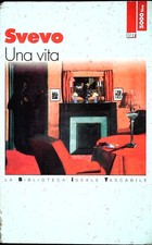 UNA VITA - ITALO SVEVO - BIT