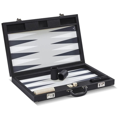 Valigia backgammon armonia dal - backgammon,