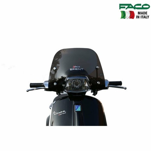 28395 cupolino fume - fume', scuro