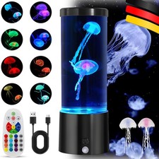 Meduse LED vera lampada lava