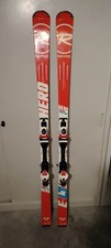 Rossignol Hero Elite Long Turn